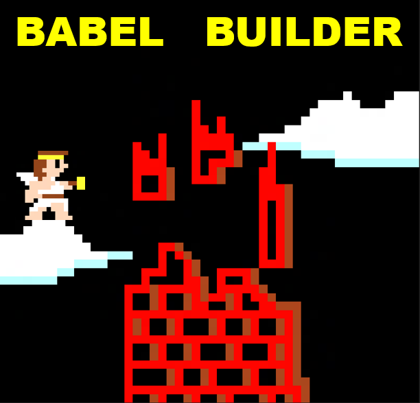 BABEL BUILDER のサムネイル