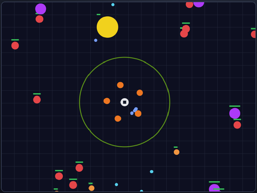 Pixel Survivor のサムネイル