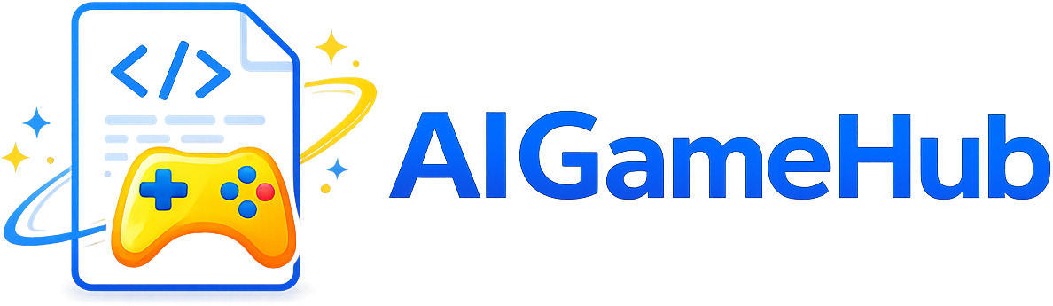 AIGameHub